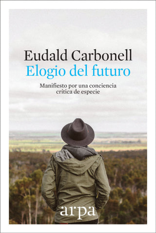 Elogio Del Futuro Libro