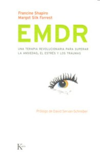 Emdr Libro