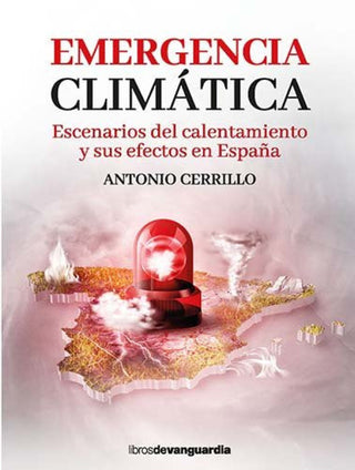 Emergencia Climática Libro