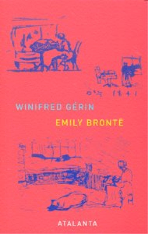 Emily Brontë Libro