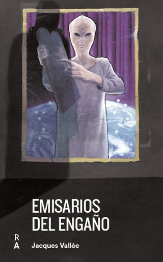 Emisarios Del Engaño Libro