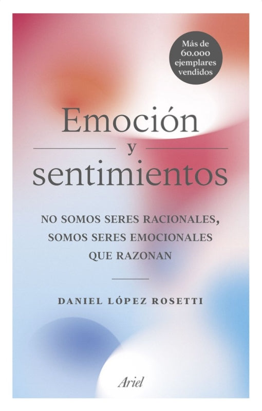 Emoción Y Sentimientos Libro