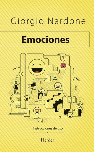 Emociones Libro