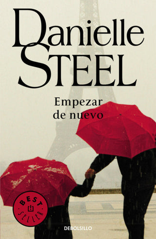 Empezar De Nuevo Libro