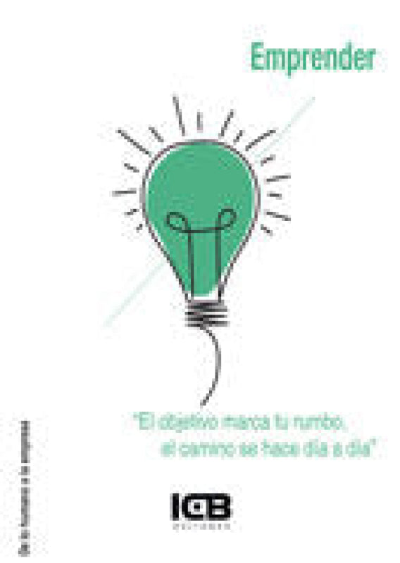 Emprender Libro