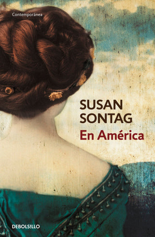 En América Libro