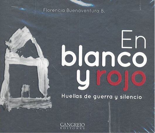 En Blanco Y Rojo Libro