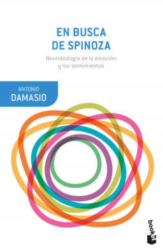 En Busca De Spinoza Libro