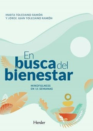 En Busca Del Bienestar Libro