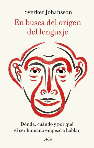 En Busca Del Origen Lenguaje Libro