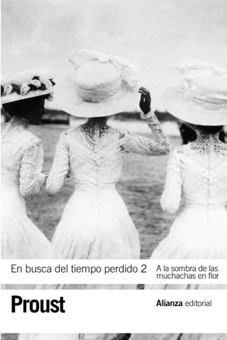 En Busca Del Tiempo Perdido 2 Libro