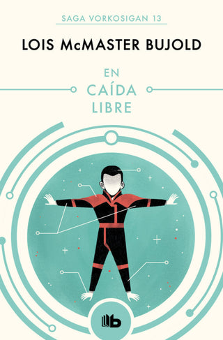 En Caída Libre (Las Aventuras De Miles Vorkosigan 13) Libro