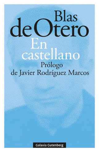 En Castellano Libro