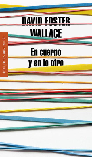En Cuerpo Y En Lo Otro Libro