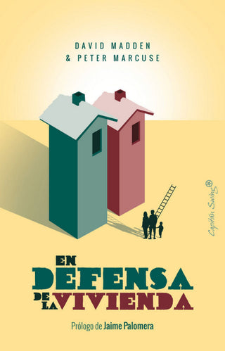 En Defensa De La Vivienda Libro