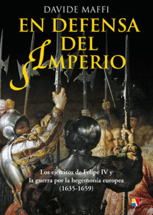 En Defensa Del Imperio Libro