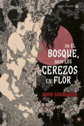 En El Bosque Bajo Los Cerezos En Flor Libro