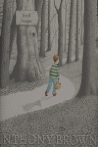 En El Bosque Libro