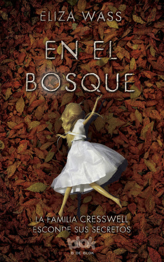 En El Bosque Libro