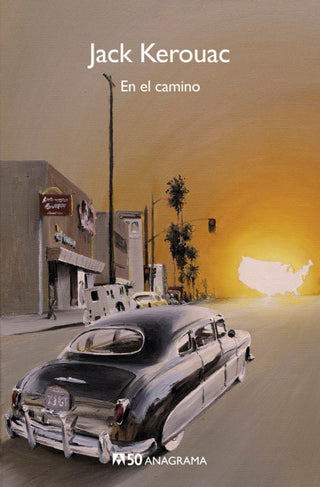 En El Camino Libro