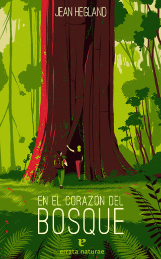 En El Corazón Del Bosque Libro