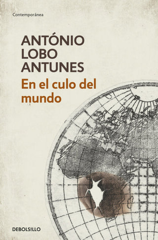 En El Culo Del Mundo Libro
