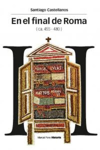 En El Final De Roma (Ca. 455-480) Libro