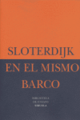 En El Mismo Barco Libro