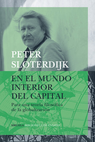 En El Mundo Interior Del Capital Libro