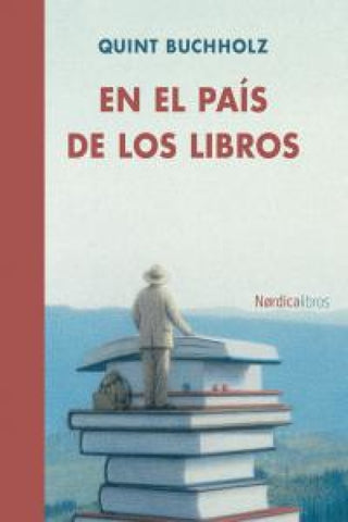 En El País De Los Libros Libro