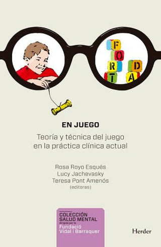 En Juego Libro