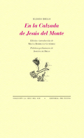 En La Calzada De Jesús Del Monte Libro