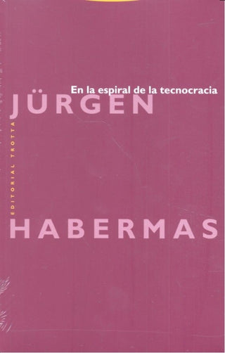 En La Espiral De Tecnocracia Libro