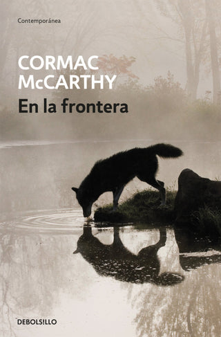 En La Frontera (Trilogía De 2) Libro