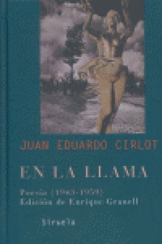 En La Llama Libro