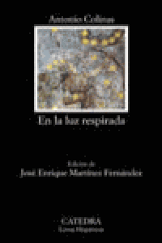 En La Luz Respirada Libro