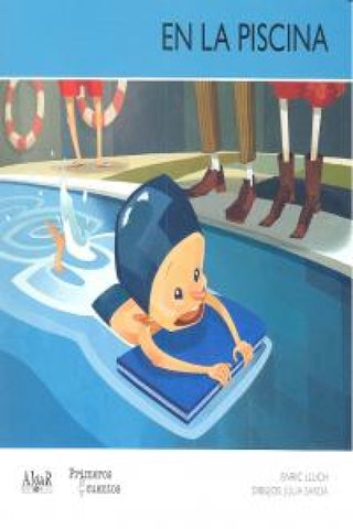 En La Piscina Libro