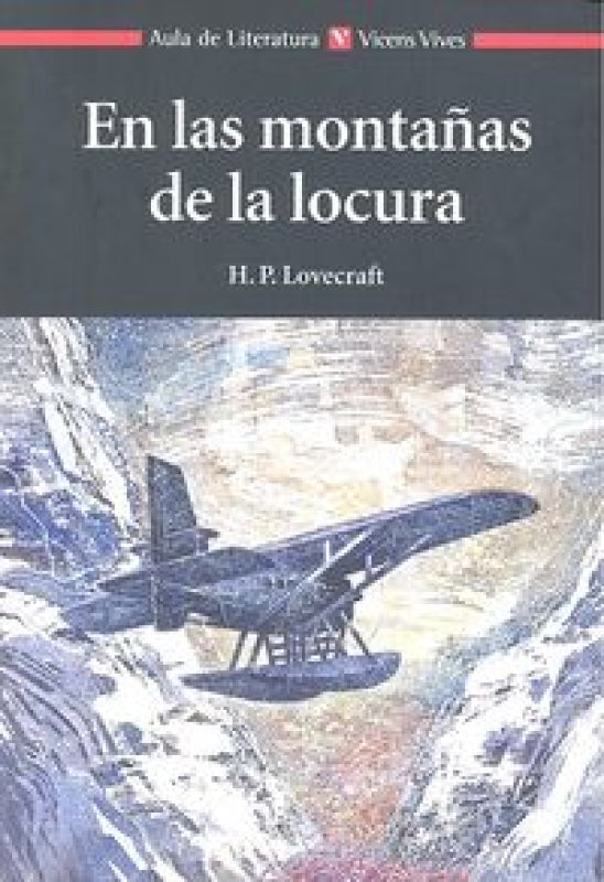 En Las Montaûas De La Locura (Aula Literatura) Libro