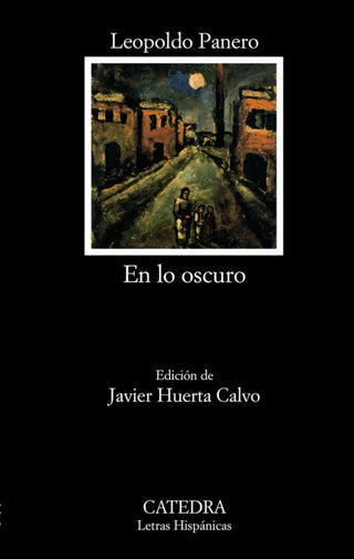 En Lo Oscuro Libro