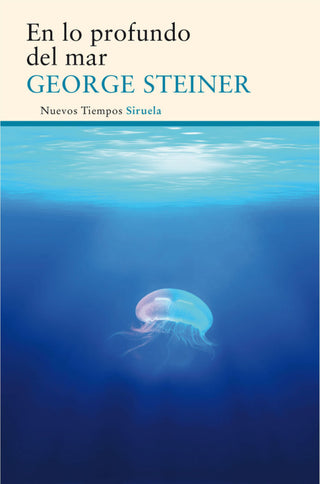 En Lo Profundo Del Mar Libro
