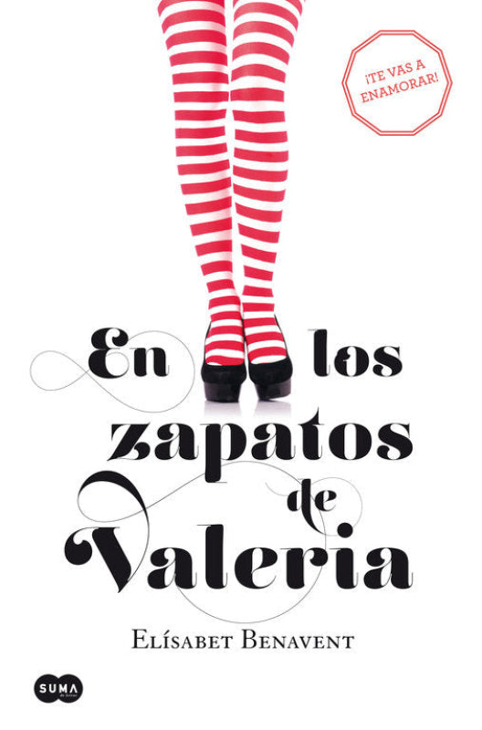 En Los Zapatos De Valeria (Saga 1) Libro