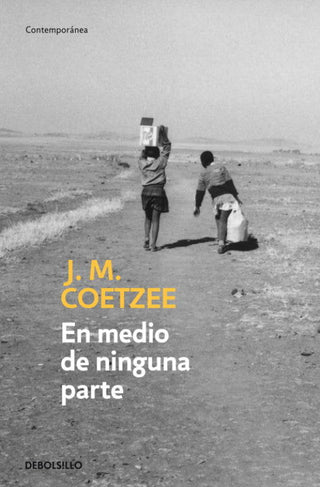 En Medio De Ninguna Parte Libro