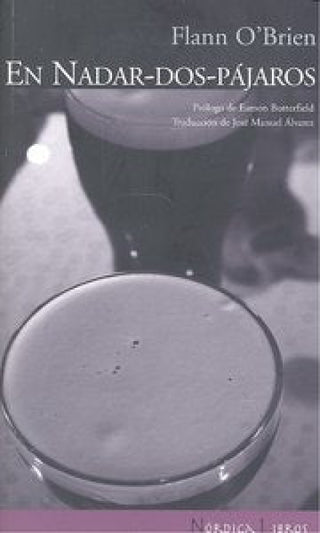 En Nadar-Dos-Pájaros Libro