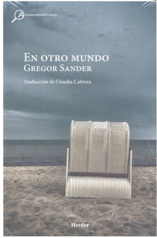 En Otro Mundo Libro