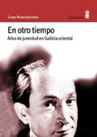 En Otro Tiempo Libro