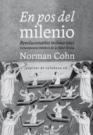 En Pos Del Milenio Libro