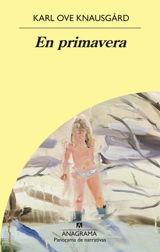 En Primavera Libro