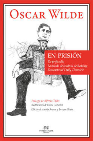 En Prisión Libro
