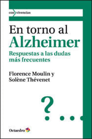 En Torno Al Alzheimer Libro
