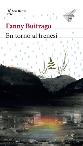 En Torno Al Frenesí Libro